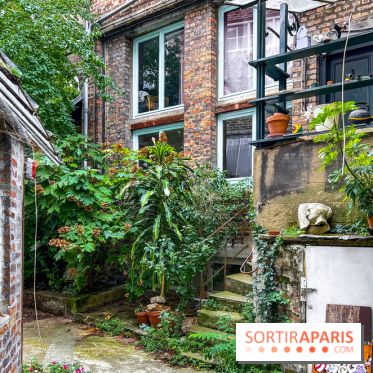 Fondation La Ruche - Seydoux - Cité d'artistes  - image00032