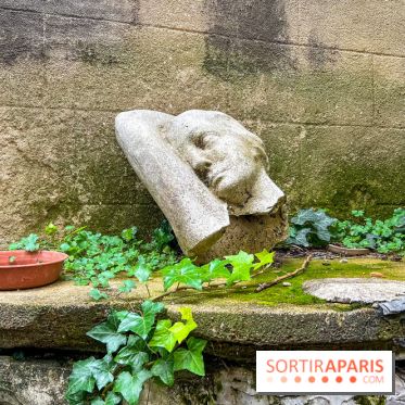 Fondation La Ruche - Seydoux - Cité d'artistes