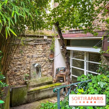 Fondation La Ruche - Seydoux - Cité d'artistes  - image00038