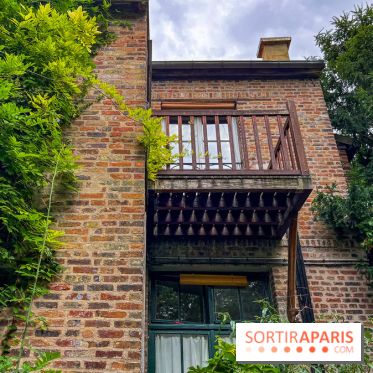 Fondation La Ruche - Seydoux - Cité d'artistes  - image00041