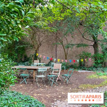 Fondation La Ruche - Seydoux - Cité d'artistes  - image00047