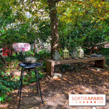 Fondation La Ruche - Seydoux - Cité d'artistes  - image00051