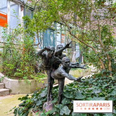 Fondation La Ruche - Seydoux - Cité d'artistes