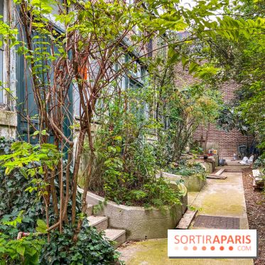 Fondation La Ruche - Seydoux - Cité d'artistes  - image00057