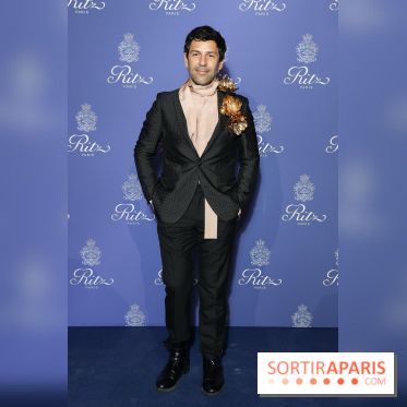 ©Rachid Bellak - Alexis Mabille 1