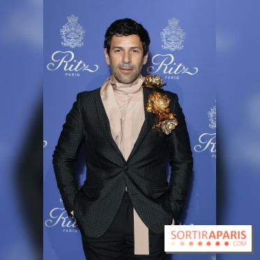 ©Rachid Bellak - Alexis Mabille 2