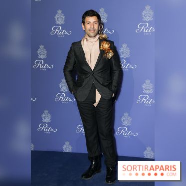 ©Rachid Bellak - Alexis Mabille 3