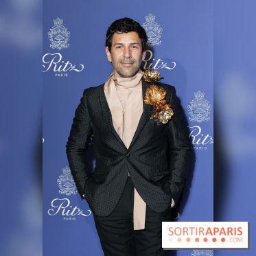 ©Rachid Bellak - Alexis Mabille 4