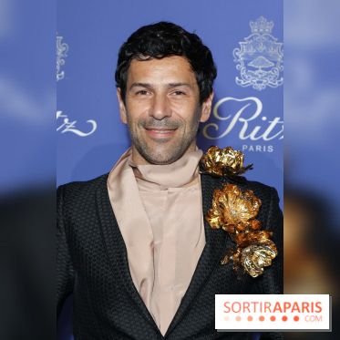 ©Rachid Bellak - Alexis Mabille 5