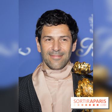 ©Rachid Bellak - Alexis Mabille 6