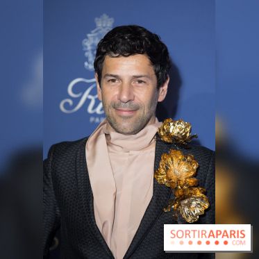 ©Rachid Bellak - Alexis Mabille 7