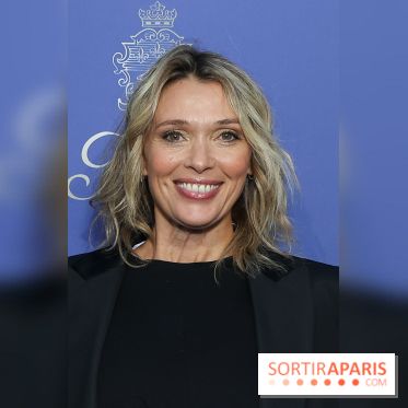 ©Rachid Bellak - Anne Marivin