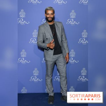 ©Rachid Bellak - Brahim Zaibat 1