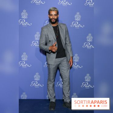 ©Rachid Bellak - Brahim Zaibat 2