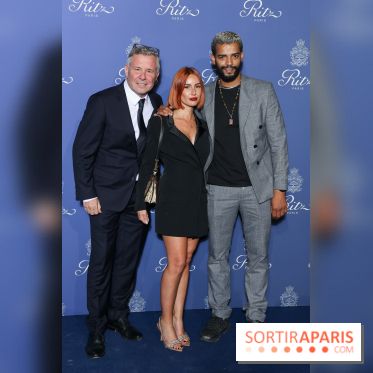 ©Rachid Bellak - Brahim Zaibat and guests 1