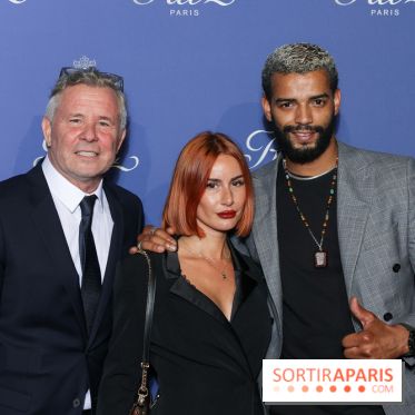 ©Rachid Bellak - Brahim Zaibat and guests 2