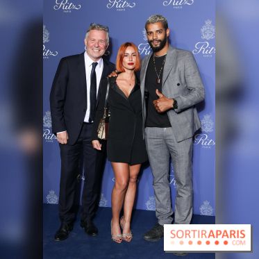 ©Rachid Bellak - Brahim Zaibat and guests