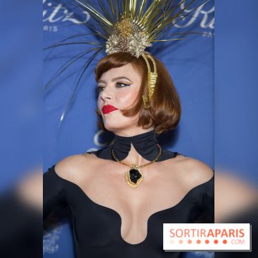 ©Rachid Bellak - Elodie Frege 1