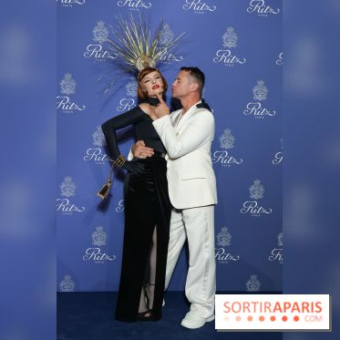 ©Rachid Bellak - Elodie Frege and Fredric Fontan 4