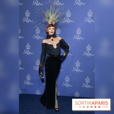 ©Rachid Bellak - Elodie Frege