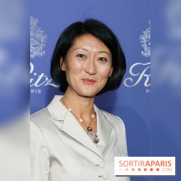 ©Rachid Bellak - Fleur Pellerin 1