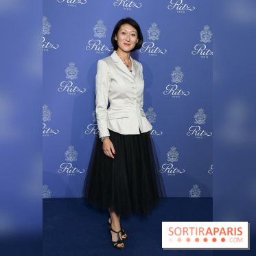 ©Rachid Bellak - Fleur Pellerin 2