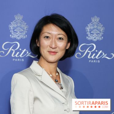 ©Rachid Bellak - Fleur Pellerin 3