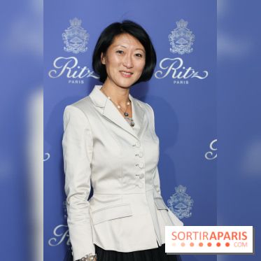 ©Rachid Bellak - Fleur Pellerin