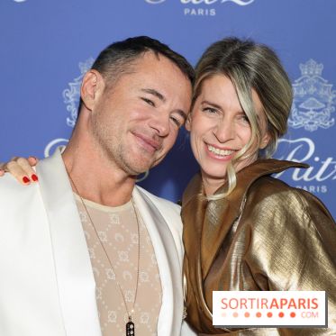 ©Rachid Bellak - Frederic Fontan and Guest 1