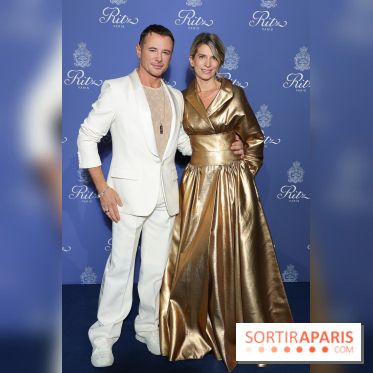 ©Rachid Bellak - Frederic Fontan and Guest