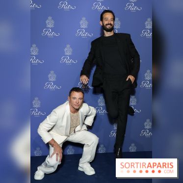 ©Rachid Bellak - Frederic Fontan and Mathieu Forget 1