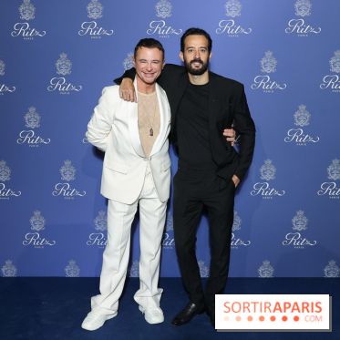 ©Rachid Bellak - Frederic Fontan and Mathieu Forget 2