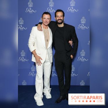 ©Rachid Bellak - Frederic Fontan and Mathieu Forget