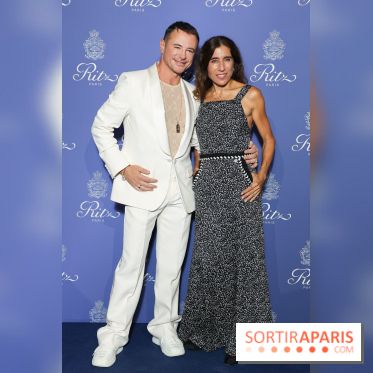 ©Rachid Bellak - Fredric Fontan Bianca Li 1