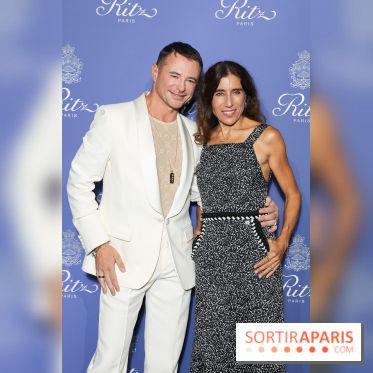 ©Rachid Bellak - Fredric Fontan Bianca Li