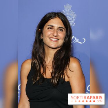 ©Rachid Bellak - Geraldine Nakache 1