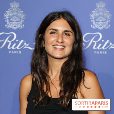 ©Rachid Bellak - Geraldine Nakache 2