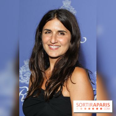 ©Rachid Bellak - Geraldine Nakache 4