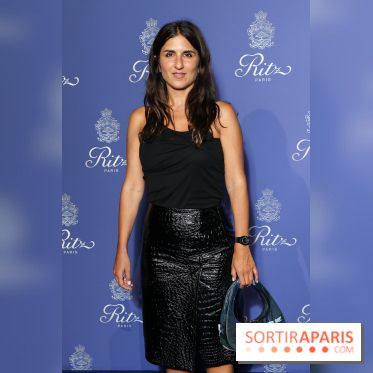 ©Rachid Bellak - Geraldine Nakache 6