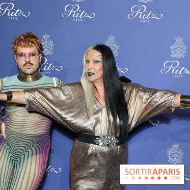 ©Rachid Bellak - Guest Orlan 1