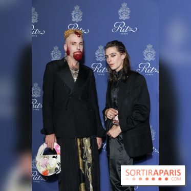 ©Rachid Bellak - Guest and Fishbach