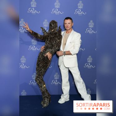 ©Rachid Bellak - Guest and Frederic Fontan 1