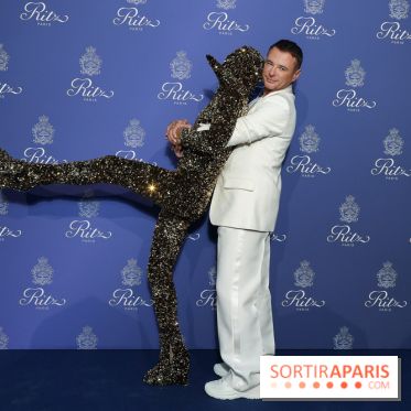 ©Rachid Bellak - Guest and Frederic Fontan