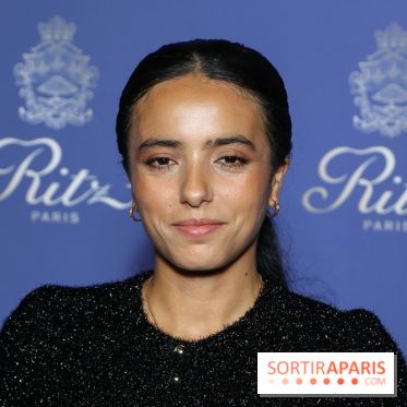 ©Rachid Bellak - Hafsia Herzi 1