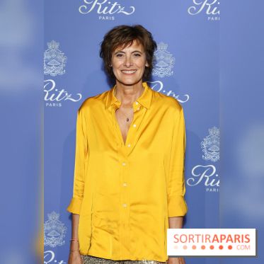 ©Rachid Bellak - Ines de la Fressange 1