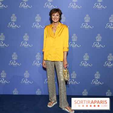 ©Rachid Bellak - Ines de la Fressange 2