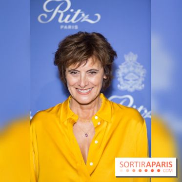 ©Rachid Bellak - Ines de la Fressange 5