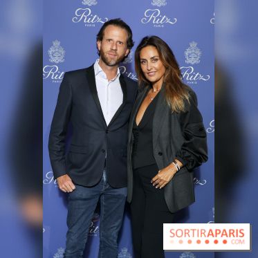 ©Rachid Bellak - Jean Baptiste Sassine and Valerie Messika 1