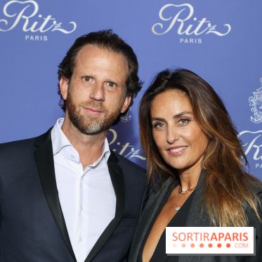 ©Rachid Bellak - Jean Baptiste Sassine and Valerie Messika 2