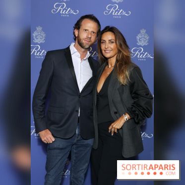 ©Rachid Bellak - Jean Baptiste Sassine and Valerie Messika 3